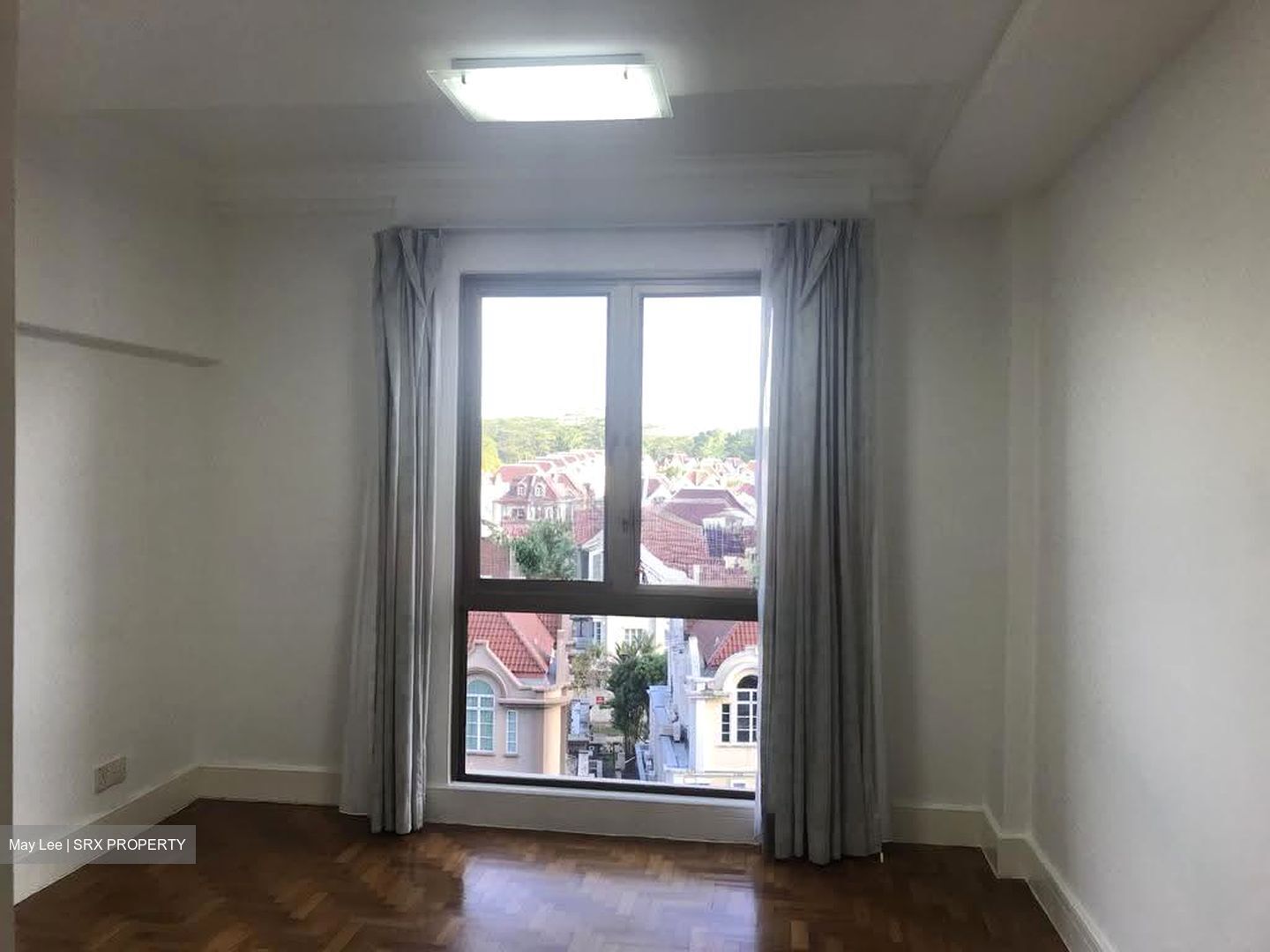 Parkview Apartments (D23), Apartment #626783241